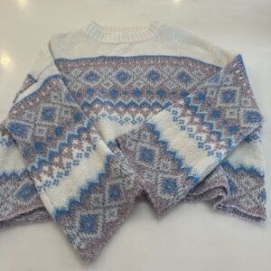 Sincerely Jules Sweater